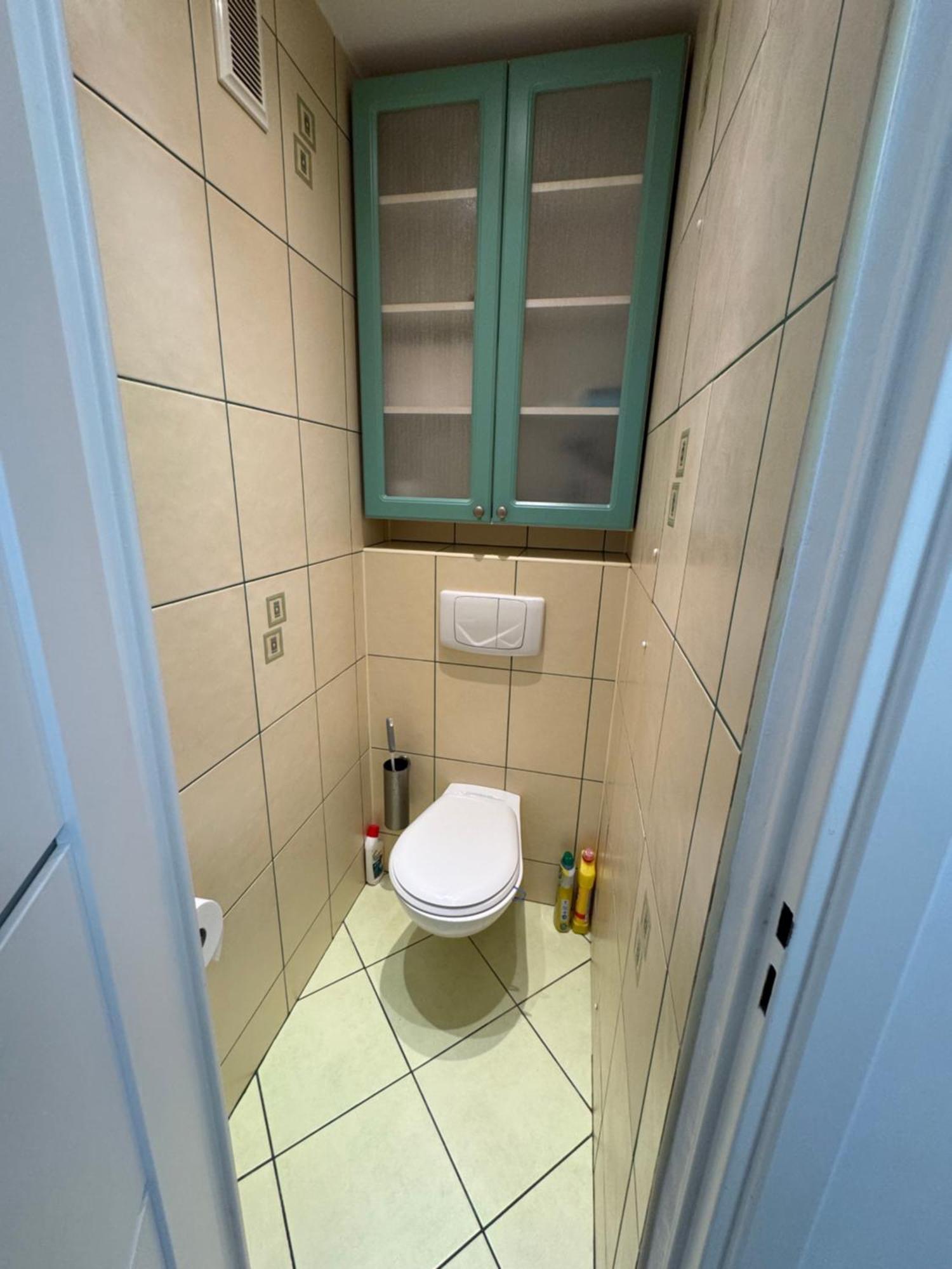 Wygodny Apartament Dla Rodziny 3-5 Osobowej Apartment Warsaw Luaran gambar