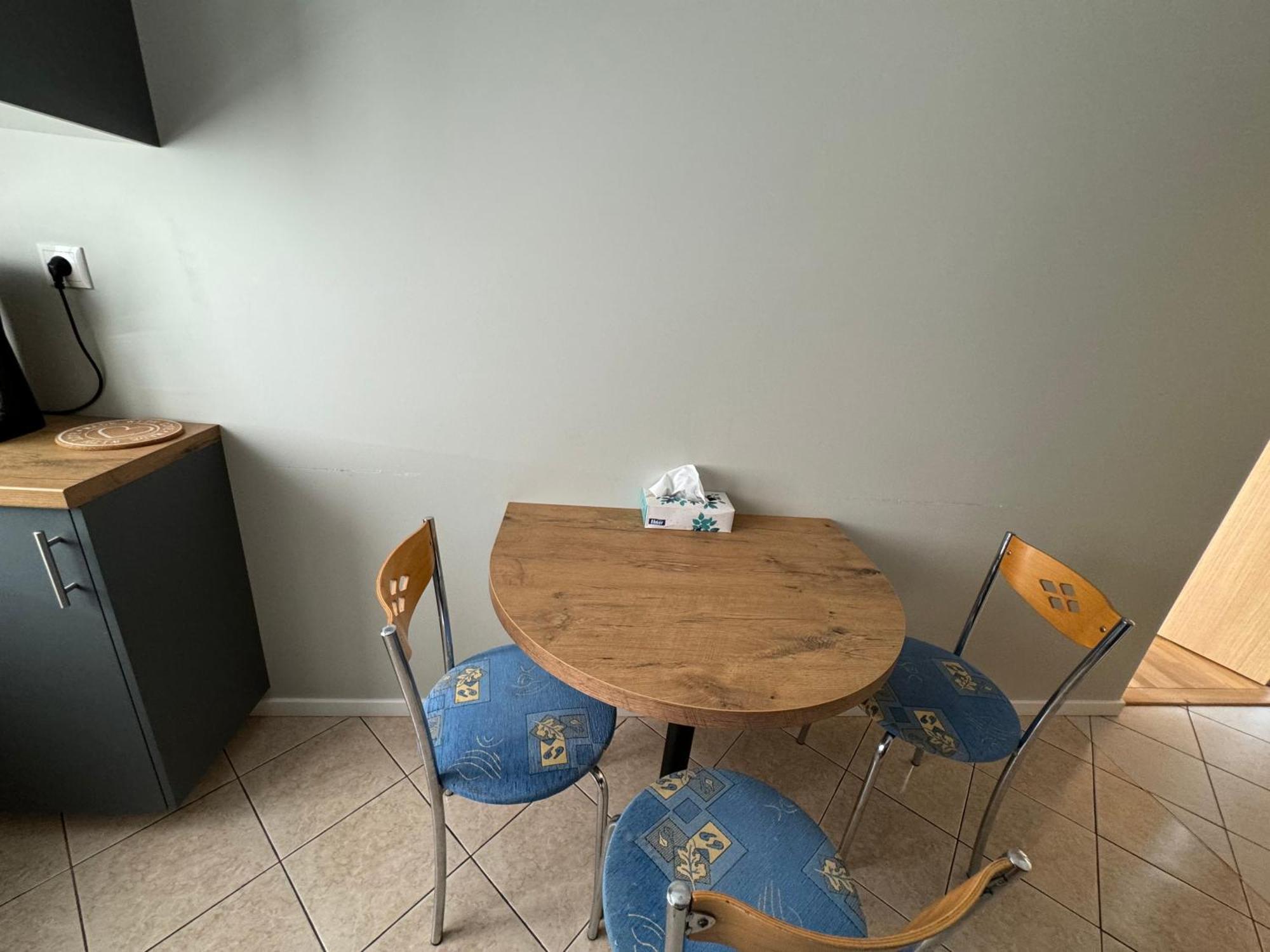 Wygodny Apartament Dla Rodziny 3-5 Osobowej Apartment Warsaw Luaran gambar
