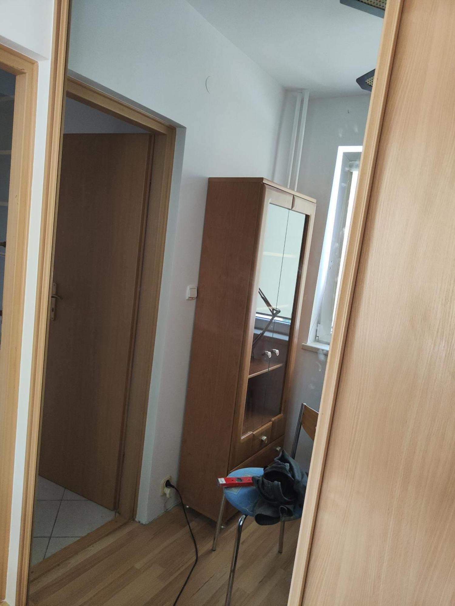 Wygodny Apartament Dla Rodziny 3-5 Osobowej Apartment Warsaw Luaran gambar