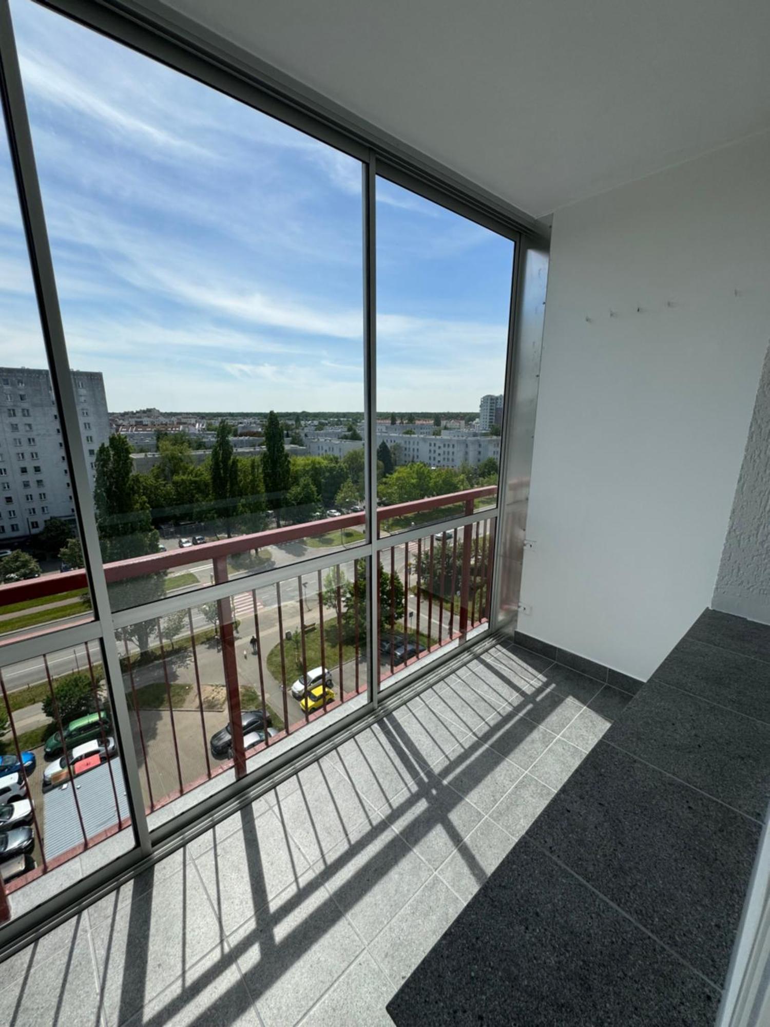 Wygodny Apartament Dla Rodziny 3-5 Osobowej Apartment Warsaw Luaran gambar